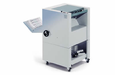Booklet Makers